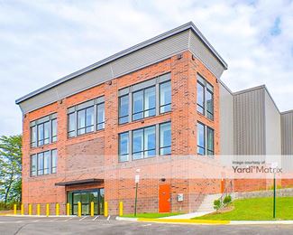 Photo 4 of Self Storage Plus - 5415 Industrial Drive, Springfield, VA
