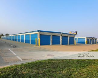 Photo 2 of StL Storage - 1030 South Point Prairie, Wentzville, MO