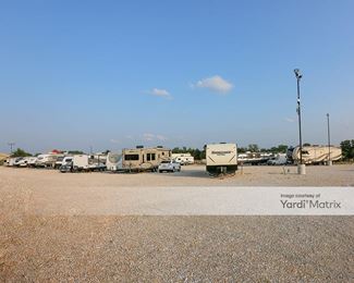 Photo 3 of StL Storage - 1030 South Point Prairie, Wentzville, MO