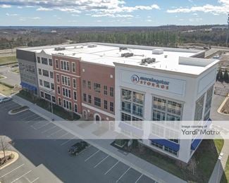 Photo 1 of Morningstar Storage - 20820 Century Corner Drive, Ashburn, VA