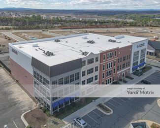 Photo 3 of Morningstar Storage - 20820 Century Corner Drive, Ashburn, VA