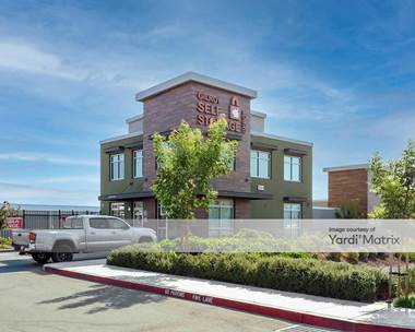 Storage Units for Rent available at 9080 San Ysidro Avenue, Gilroy, CA 95020