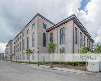 Photo 2 of Go Store It - 17 Walnut Street, Charleston, SC