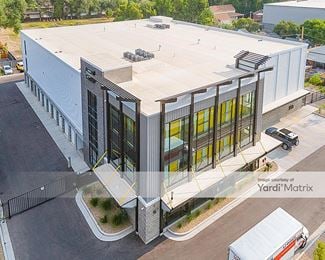 Photo 2 of Canyon Storage - 750 East 3300 South, Millcreek, UT