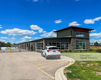 Photo 1 of StorSafe - 11200 Kiley Drive, Huntley, IL