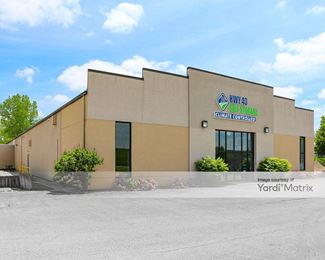 Photo 1 of Highway 43 Self Storage - 801 East Centralia Street, Elkhorn, WI