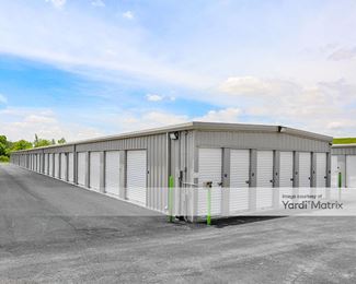 Photo 2 of Highway 43 Self Storage - 801 East Centralia Street, Elkhorn, WI