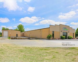 Photo 5 of Highway 43 Self Storage - 801 East Centralia Street, Elkhorn, WI