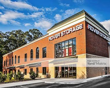 Storage Units for Rent available at 27 Courthouse Road, Richmond, VA 23236