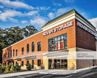 Photo 1 of Go Store It - 27 Courthouse Road, Richmond, VA