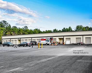 Storage Units for Rent available at 27 Courthouse Road, Richmond, VA 23236