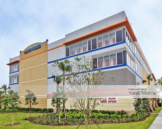 Photo 1 of Value Store It Self Storage - 7600 West McNab Road, North Lauderdale, FL