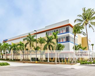 Photo 2 of Value Store It Self Storage - 7600 West McNab Road, North Lauderdale, FL