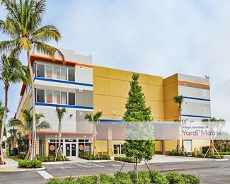 Photo 4 of Value Store It Self Storage - 7600 West McNab Road, North Lauderdale, FL