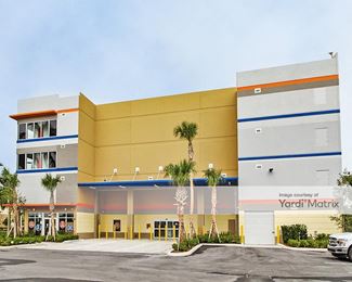 Photo 5 of Value Store It Self Storage - 7600 West McNab Road, North Lauderdale, FL