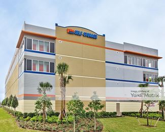 Photo 6 of Value Store It Self Storage - 7600 West McNab Road, North Lauderdale, FL