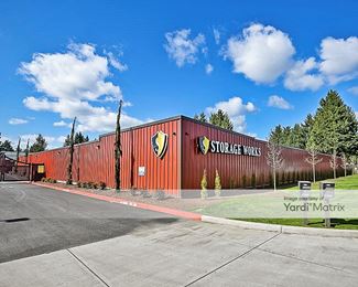 Photo 2 of Trojan Storage - 11000 NE 117th Avenue, Vancouver, WA