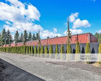 Photo 3 of Trojan Storage - 11000 NE 117th Avenue, Vancouver, WA