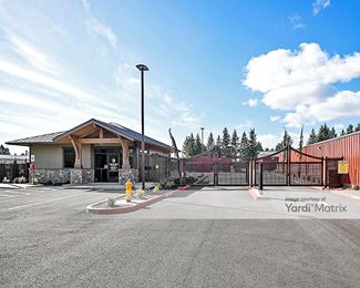 Photo 4 of Trojan Storage - 11000 NE 117th Avenue, Vancouver, WA
