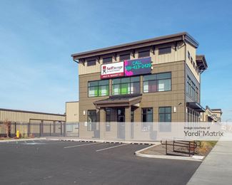 Photo 1 of North Market Self Storage - 4415 North Market Street, Spokane, WA