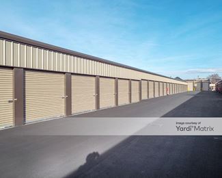 Photo 2 of North Market Self Storage - 4415 North Market Street, Spokane, WA