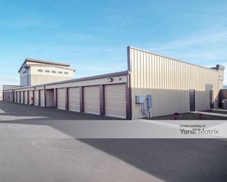 Photo 3 of North Market Self Storage - 4415 North Market Street, Spokane, WA
