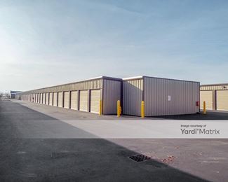 Photo 5 of North Market Self Storage - 4415 North Market Street, Spokane, WA