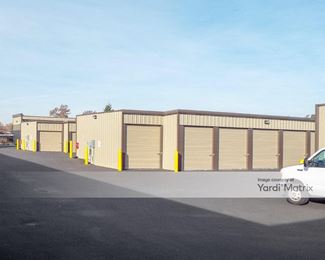 Photo 6 of North Market Self Storage - 4415 North Market Street, Spokane, WA