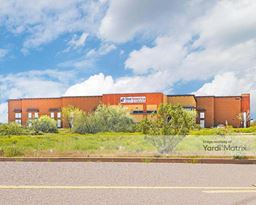 Image for StorAmerica Self Storage - 17492 North 91st Street, Scottsdale, AZ