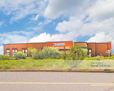Storage Units for Rent available at 17492 North 91st Street, Scottsdale, AZ 85255