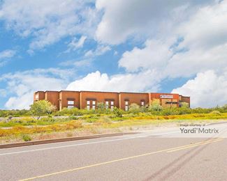 Photo 2 of StorAmerica Self Storage - 17492 North 91st Street, Scottsdale, AZ