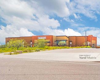 Photo 3 of StorAmerica Self Storage - 17492 North 91st Street, Scottsdale, AZ