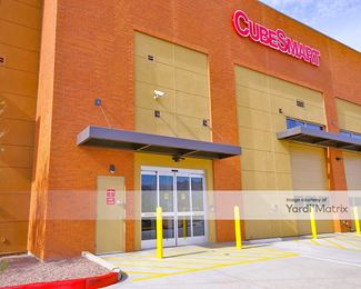 Photo 6 of StorAmerica Self Storage - 17492 North 91st Street, Scottsdale, AZ