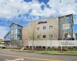 Image for West Coast Self - Storage - 1585 McNeil Street, DuPont, WA