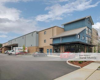 Photo 2 of West Coast Self-Storage - 1585 McNeil Street, DuPont, WA