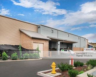Photo 3 of West Coast Self-Storage - 1585 McNeil Street, DuPont, WA