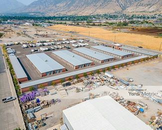 Photo 4 of Protection Self Storage - 1768 South Industrial Pkwy, Provo, UT