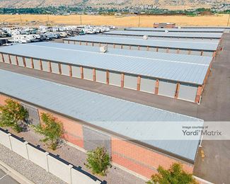 Photo 5 of Protection Self Storage - 1768 South Industrial Pkwy, Provo, UT