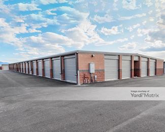Photo 6 of Protection Self Storage - 1768 South Industrial Pkwy, Provo, UT