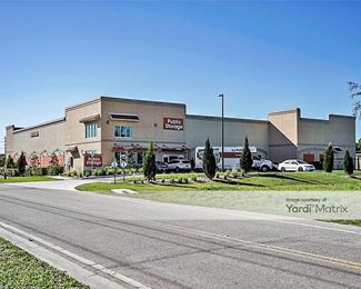 Photo 1 of Public Storage - 3500 Laurel Road East, North Venice, FL