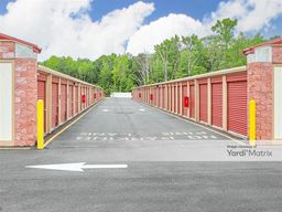Image for Extra Space Storage - 550 Monmouth Road, Millstone Township, NJ