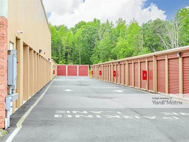 Storage Units for Rent available at 550 Monmouth Road, Millstone Township, NJ 08510