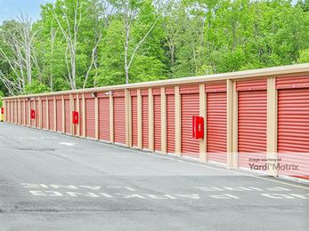Photo 4 of Extra Space Storage - 550 Monmouth Road, Millstone Township, NJ