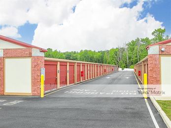 Photo 5 of Extra Space Storage - 550 Monmouth Road, Millstone Township, NJ
