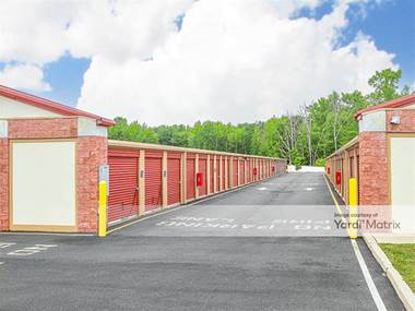 Storage Units for Rent available at 550 Monmouth Road, Millstone Township, NJ 08510