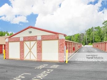 Photo 6 of Extra Space Storage - 550 Monmouth Road, Millstone Township, NJ