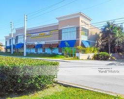 Image for Lighthouse Self Storage - 11060 Griffin Road, Cooper City, FL