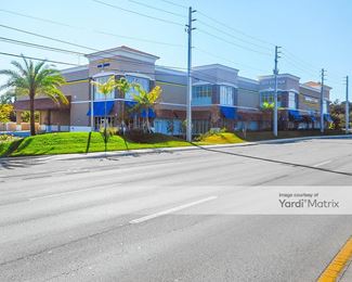 Photo 2 of Lighthouse Self Storage - 11060 Griffin Road, Cooper City, FL