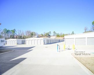 Photo 2 of Maxx Storage - 8222 Stagecoach Road, Little Rock, AR