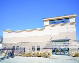 Photo 3 of Maxx Storage - 8222 Stagecoach Road, Little Rock, AR